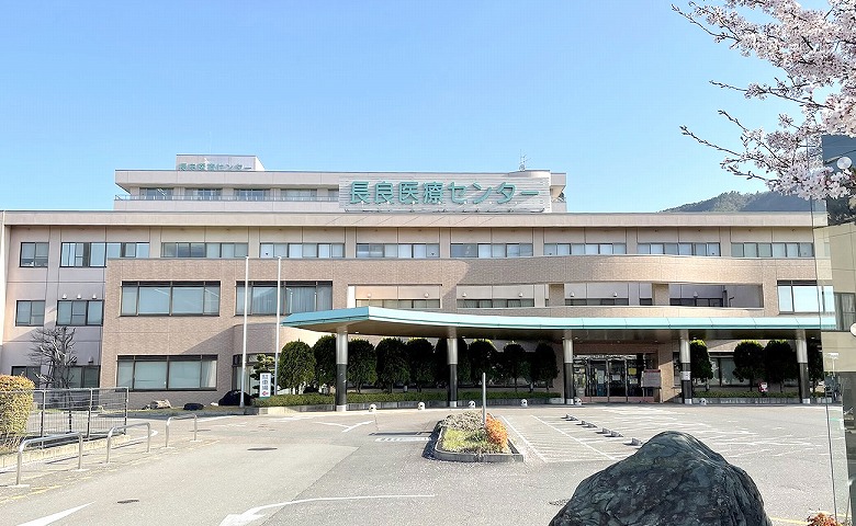 病院について